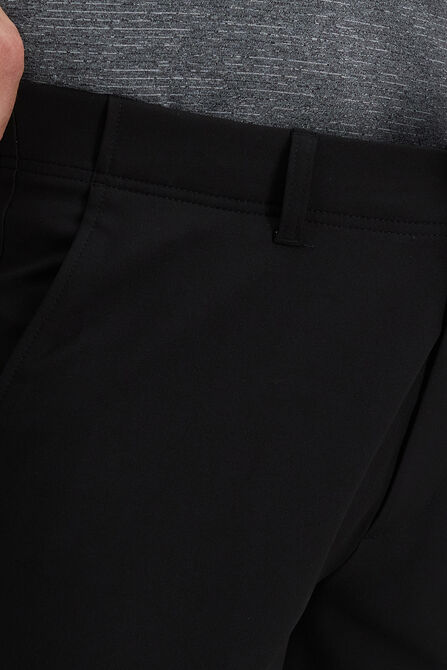 The Active Series&trade; Performance Utility Short, Black view# 4