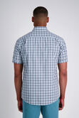 Life Khaki&trade; Plaid Shirt, Blue Slate view# 2