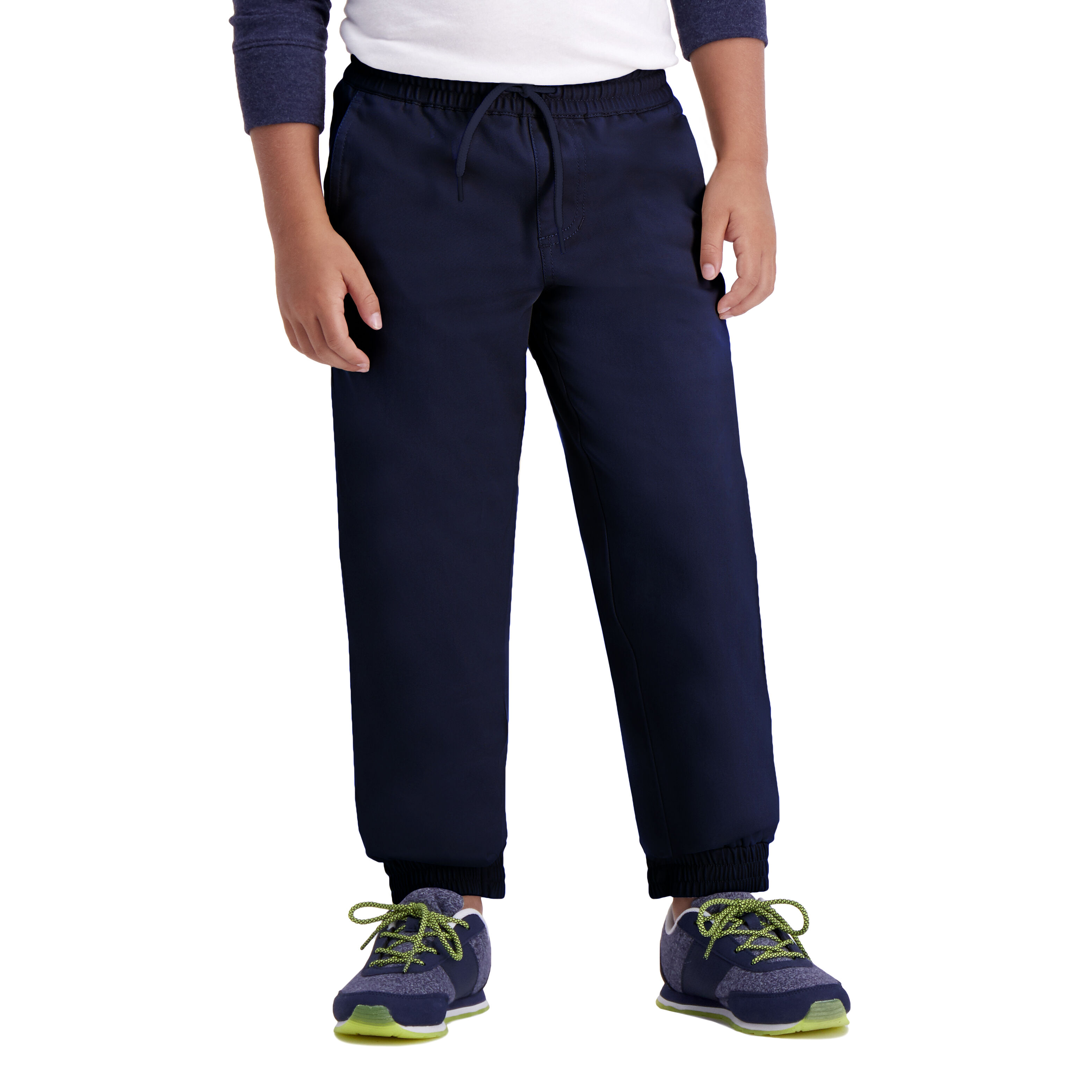 Sustainable jogger best sale