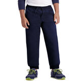 Boys Sustainable Jogger &#40;8-20&#41;, Navy view# 1