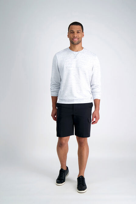 Cargo Short, Black view# 1