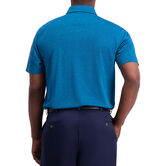 Dot Polo, Aspen Blue view# 2