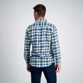 Multi Check Plaid Shirt,  view# 2