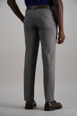 Cool Right&reg; Performance Flex Pant, Heather Grey view# 4