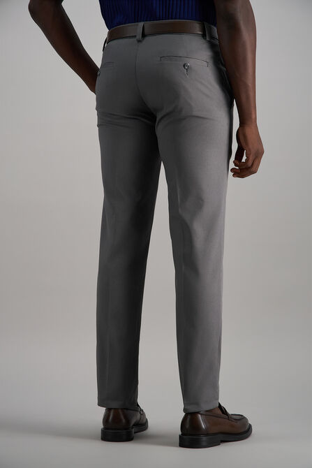 Cool Right&reg; Performance Flex Pant, Heather Grey view# 4