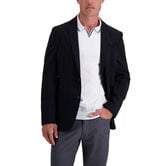 Smart Wash&reg; Highland Blazer, Black view# 2