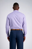 Premium Comfort Dress Shirt - Lilac,  view# 2