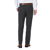 J.M. Haggar Premium Stretch Shadow Check Suit Pant,  view# 6