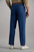 Stretch Denim Trouser,  view# 4