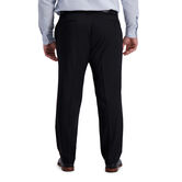 Big &amp; Tall Active Series&trade; Performance Pant, Black view# 3