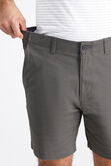 Coastal Chino Short, Medium Grey view# 6