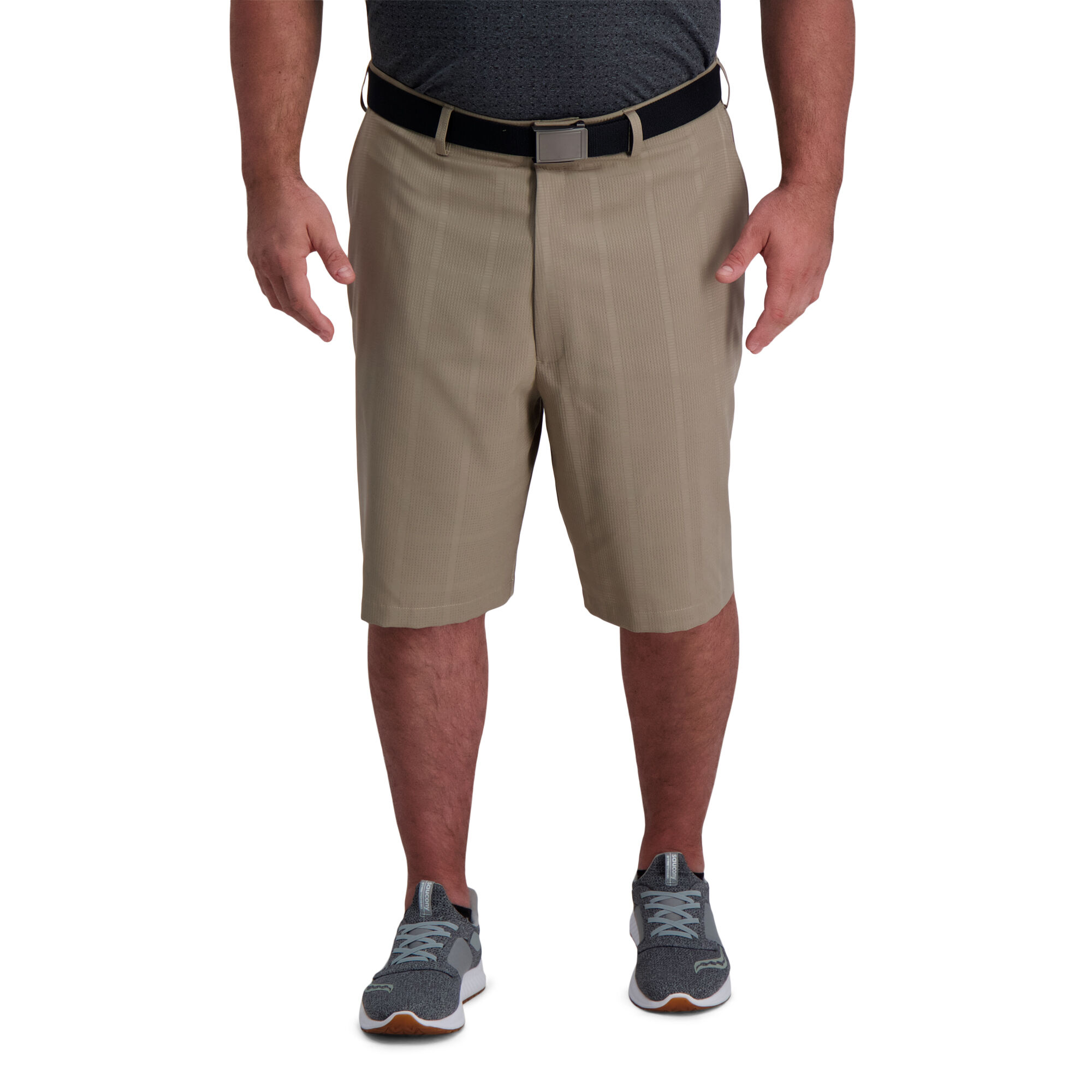 Haggar big and tall online shorts
