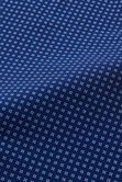 Smart Wash&trade; Dress Shirt - Navy ,  view# 6