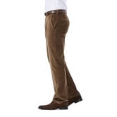 Stretch Corduroy Pant, Camel view# 2