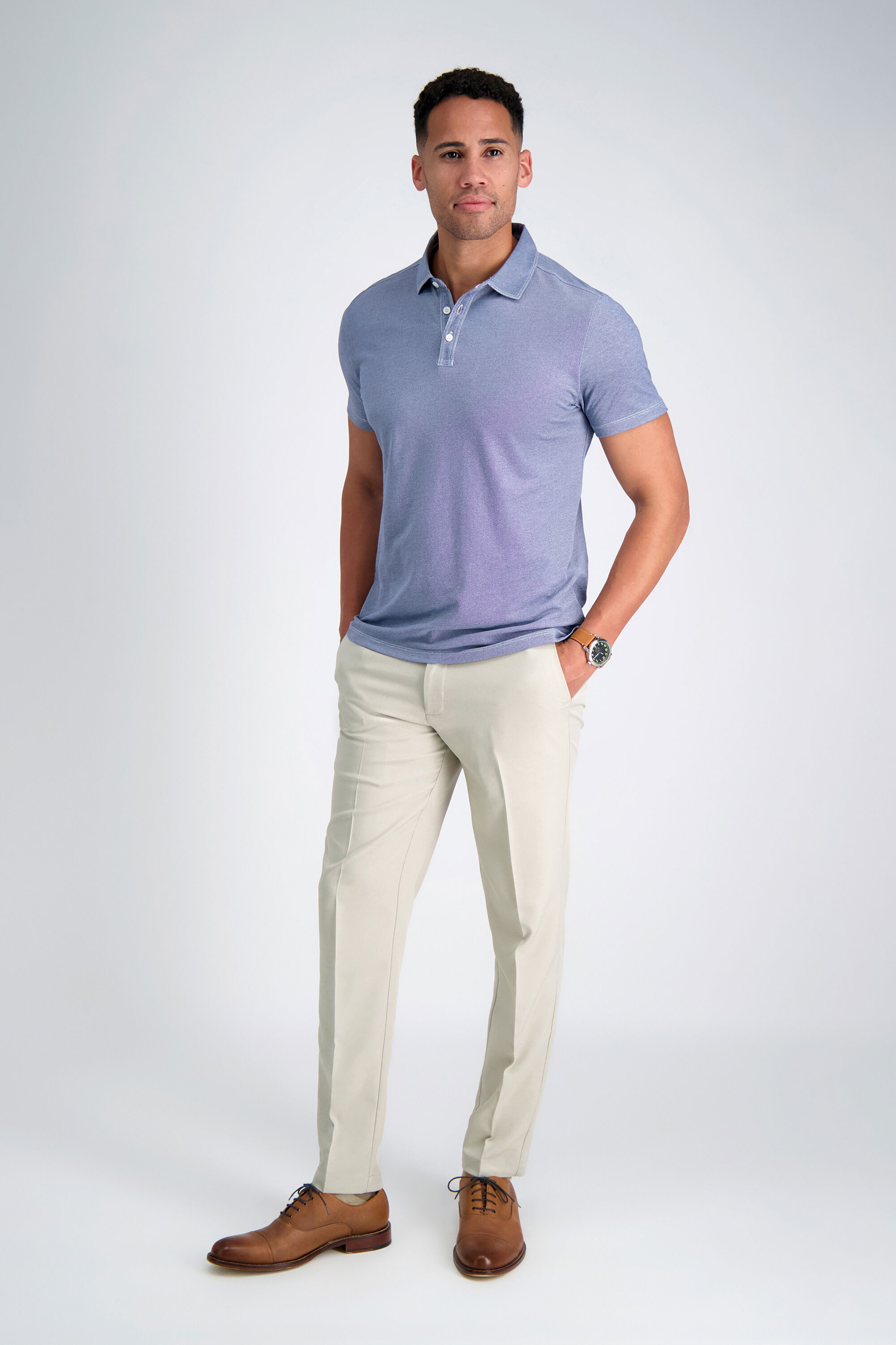 Cool Right Performance Flex Pant