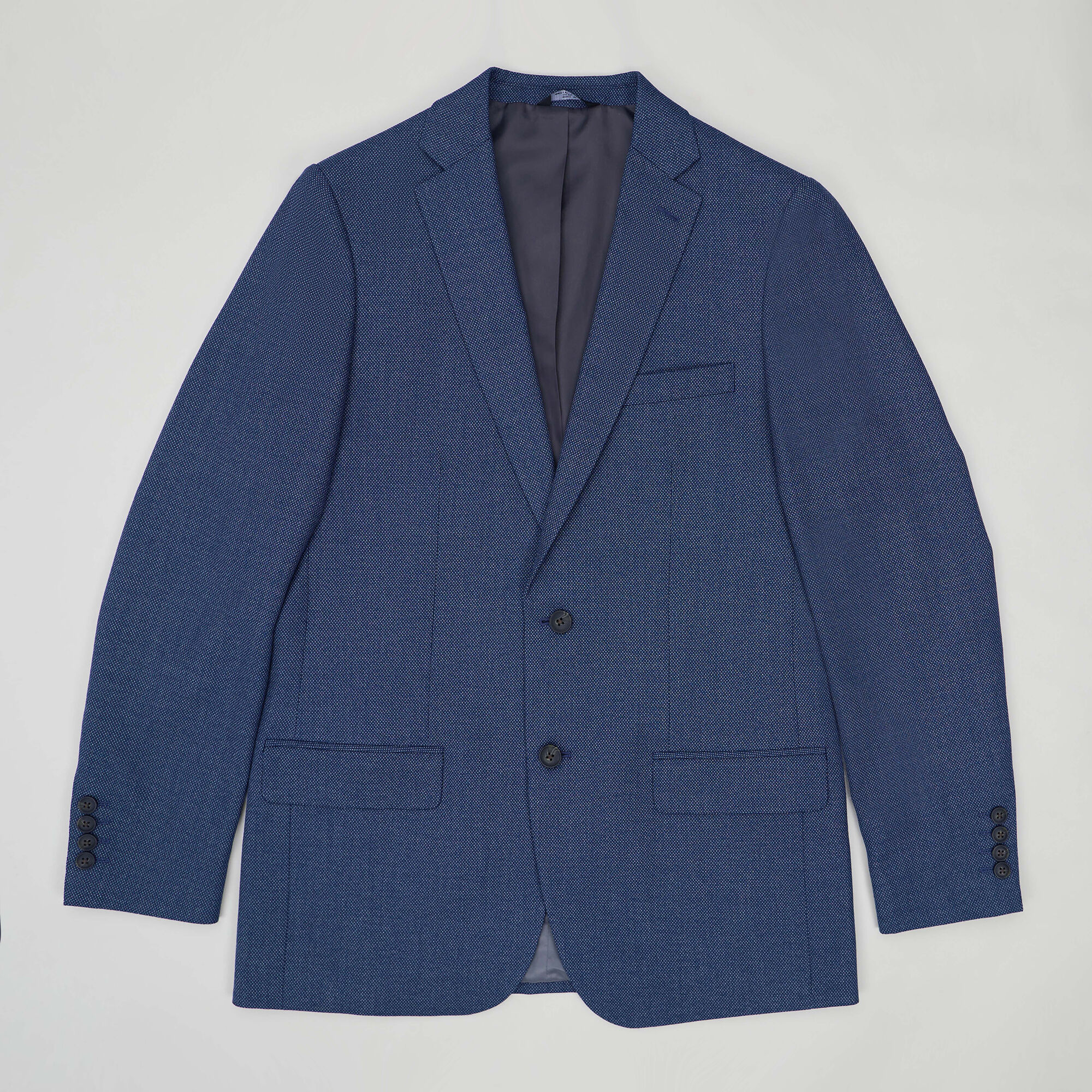 Birdseye sport coat clearance