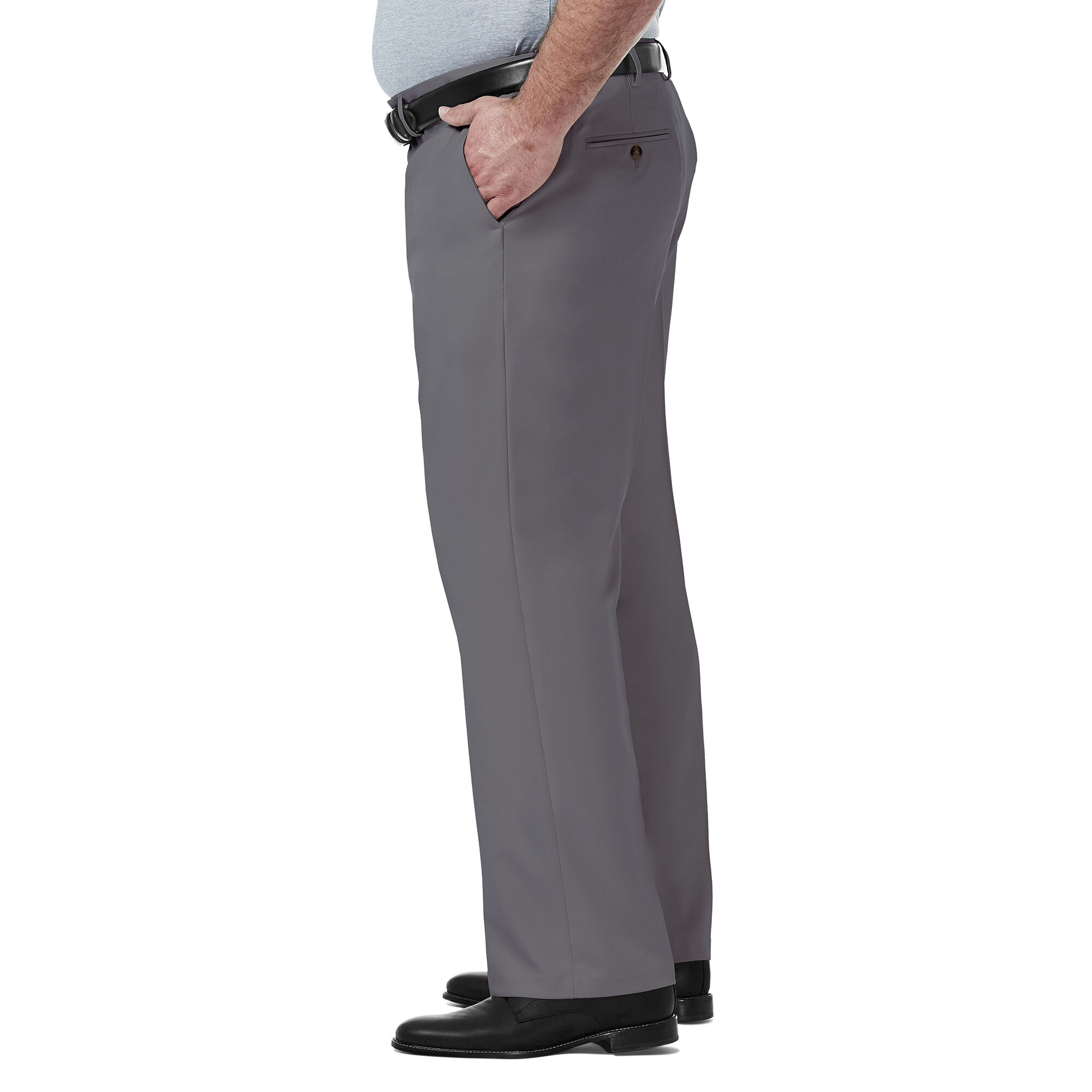 Big Tall Premium Comfort Dress Pant