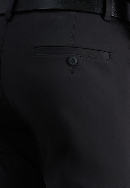 Haggar® Sport Travel Performance Pant , Black
