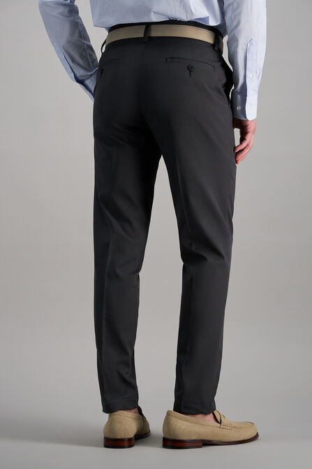 Cool Right&reg; Performance Flex Pant, Dark Heather Grey view# 4