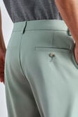 Haggar&reg; Sport Travel Performance Pant , Sage view# 5