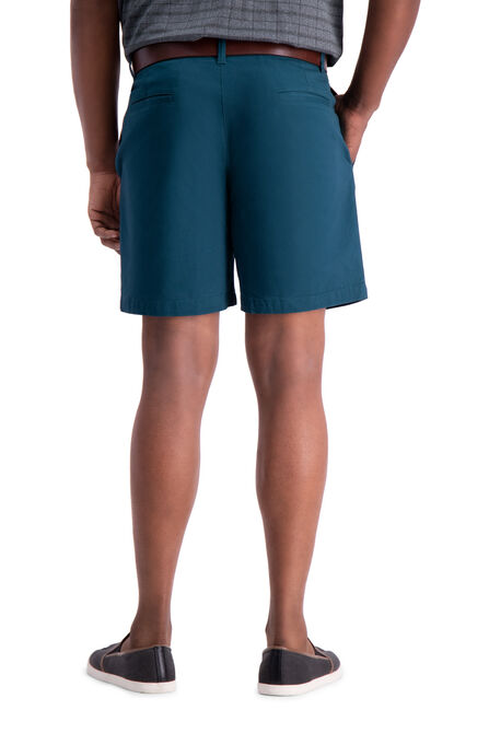 Coastal Chino Short, Turquoise / Aqua view# 2