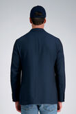 Smart Wash&trade; Birdseye Sport Coat,  view# 2