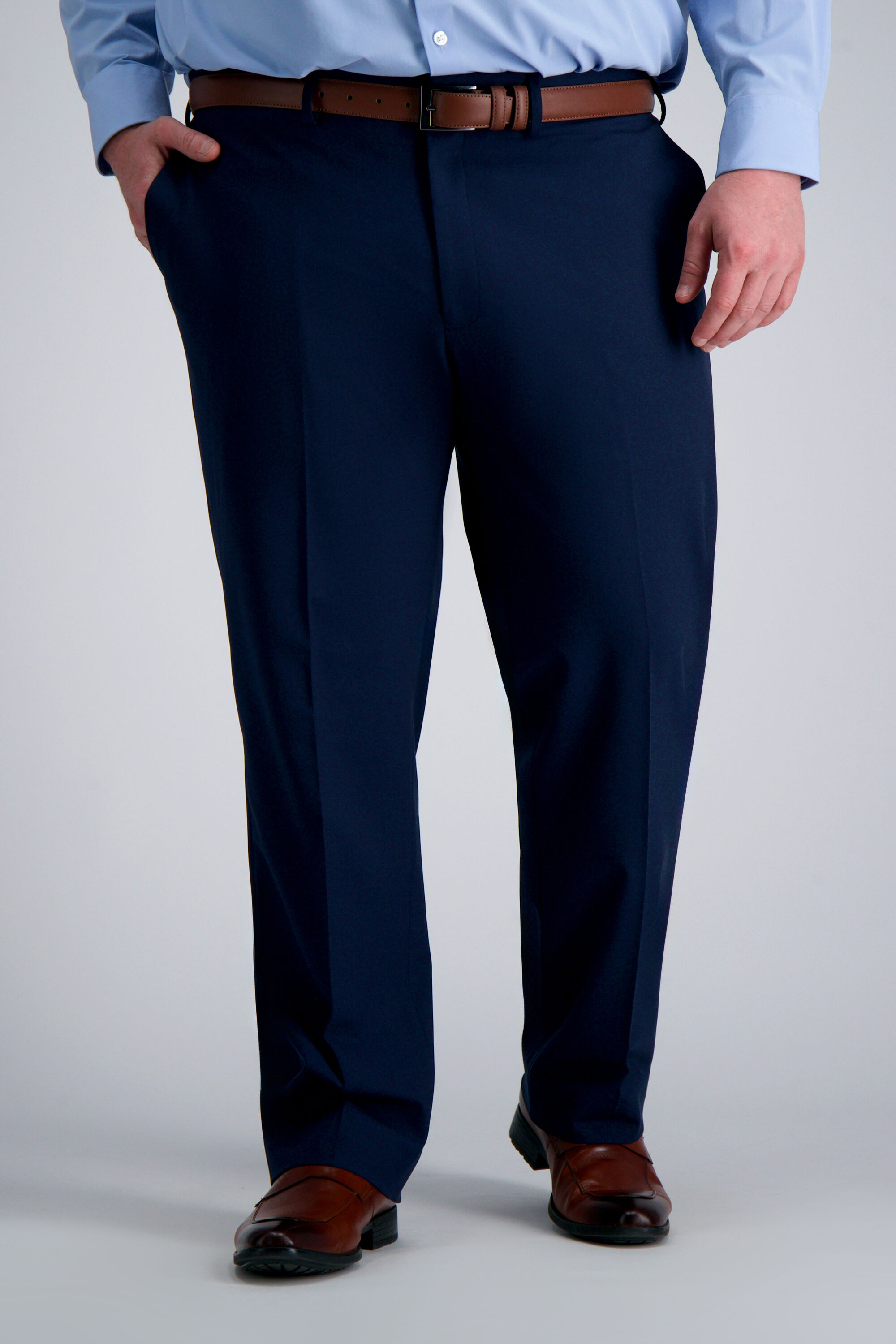 JM Haggar Big & Tall Suit Separates