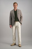 Comfort Luxe Pant, Oatmeal view# 3