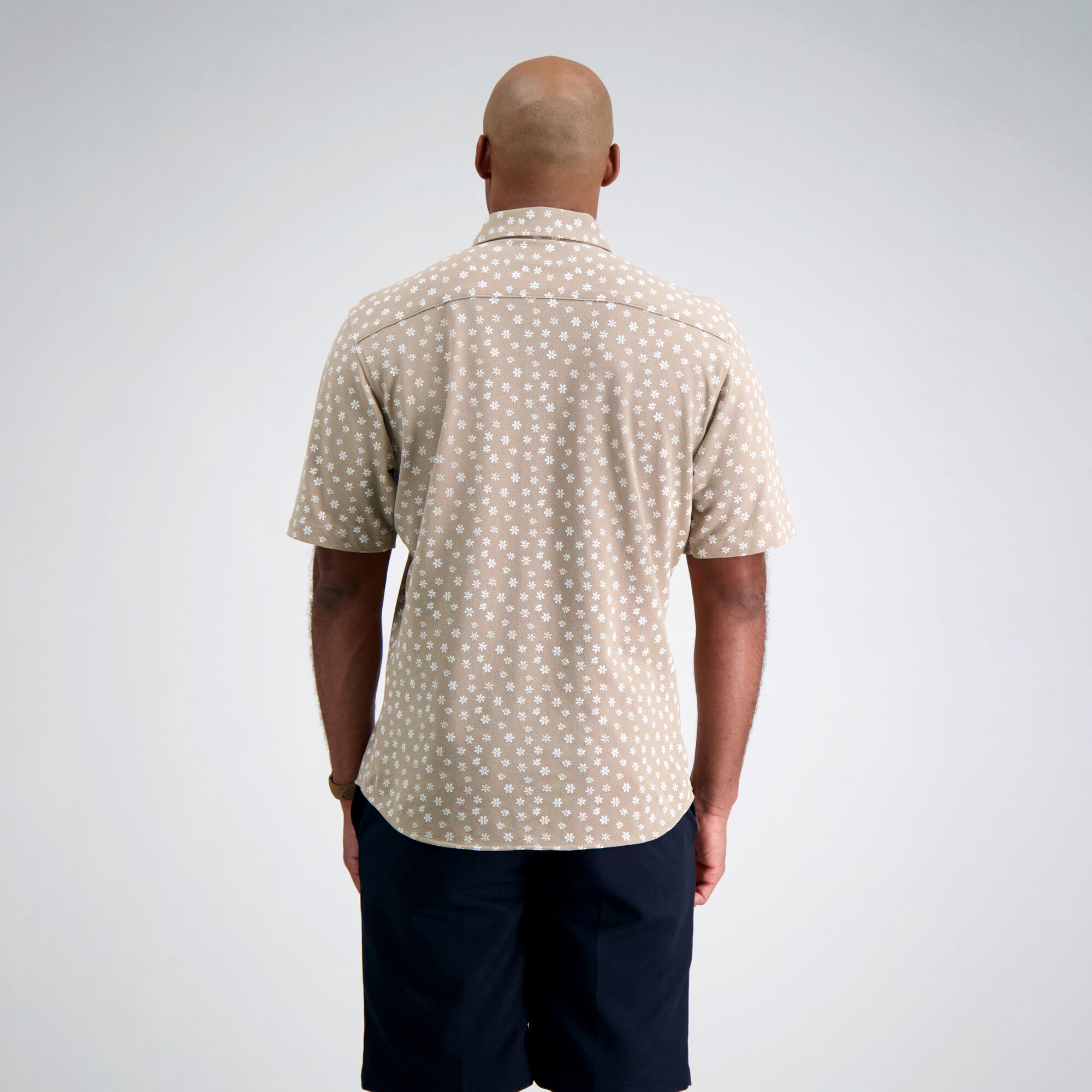 Haggar casual shirts shop