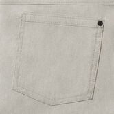 The Active Series&trade; Stretch 5-Pocket Pant, Khaki view# 6