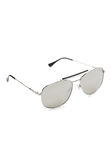 Modern Sportsman Sunglasses, Lemon Meringue view# 4