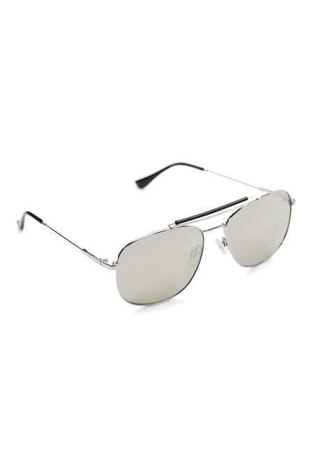 Modern Sportsman Sunglasses, Lemon Meringue view# 4
