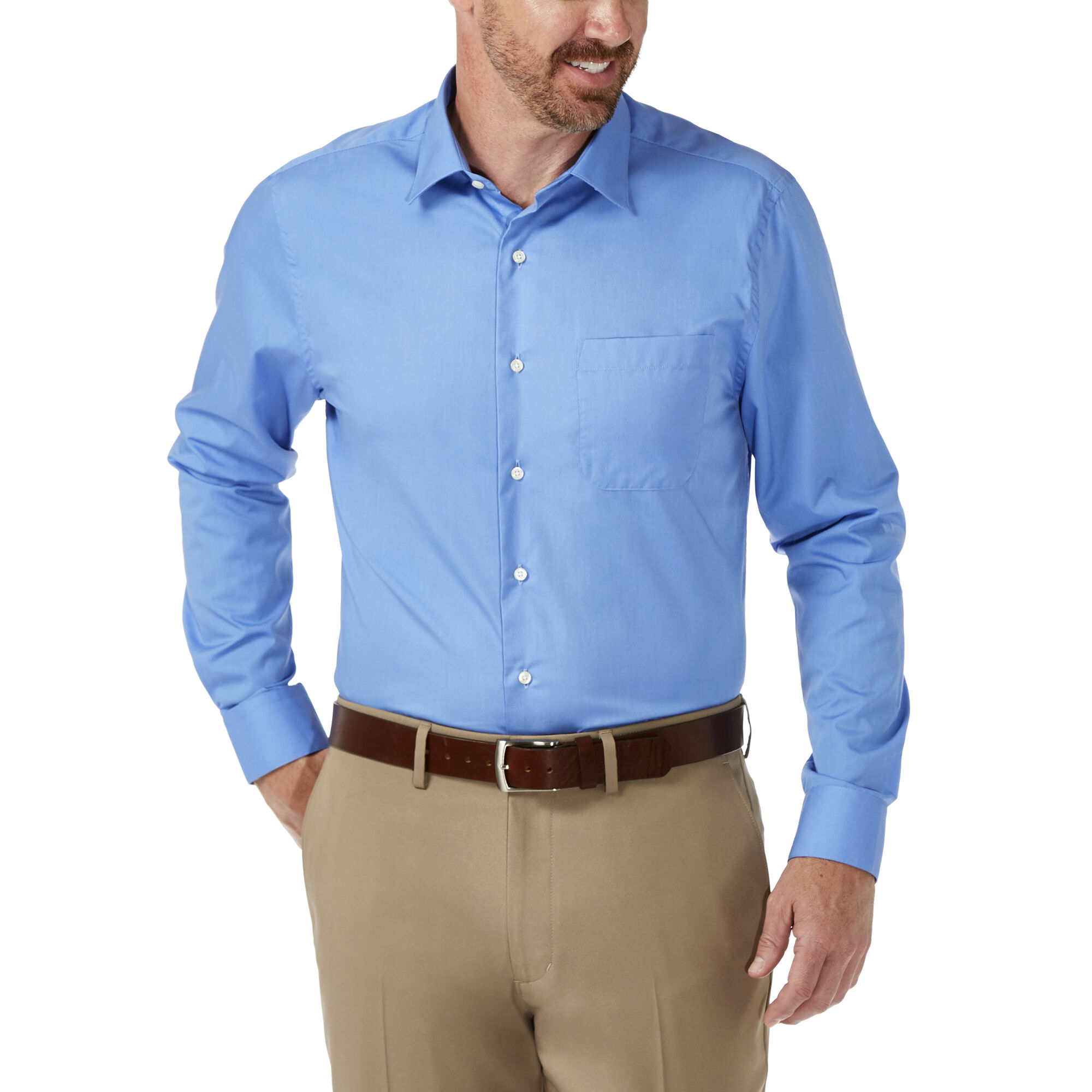 best place to buy fitted dress shirts