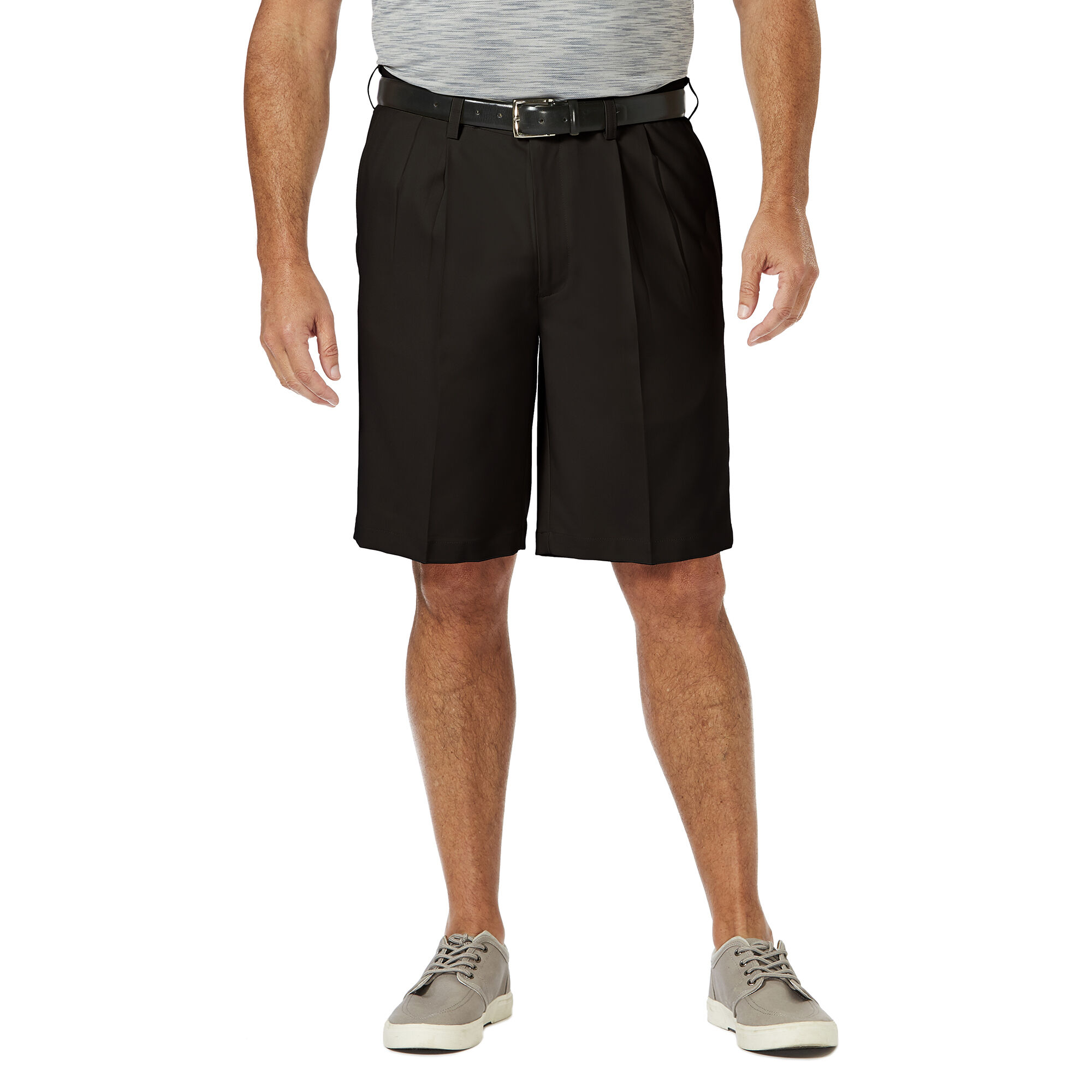 Haggar cool 18 pro shorts online