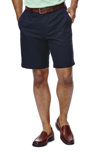 Cool 18&reg; Shorts, Navy
