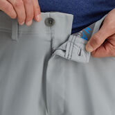 The Active Series&trade; Performance Utility Short, Light Grey view# 5