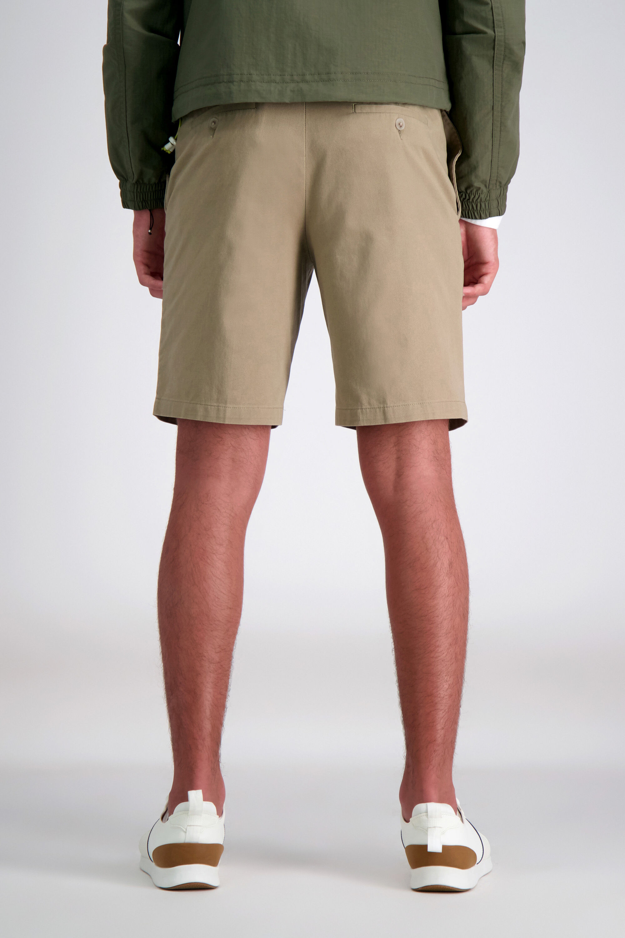 Haggar coastal comfort shorts store