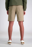 Stretch Chino Short, Khaki view# 4