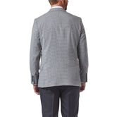 Small Grid Sport Coat,  view# 3