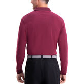 Minibox Polo, Oxblood view# 2