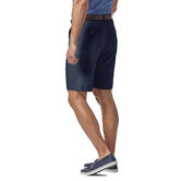 Cool 18&reg; Pro Check Short, Navy view# 2