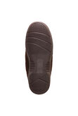 Genuine Suede Venetian, Brown view# 4