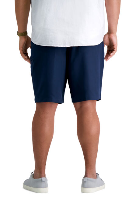 Big &amp; Tall Active Series&trade; Performance Utility Short, Navy view# 3