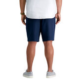 Big &amp; Tall Active Series&trade; Performance Utility Short, Navy view# 3