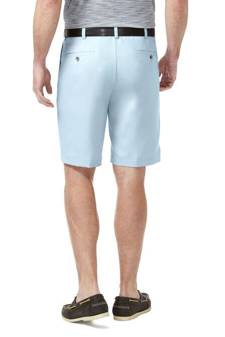 Cool 18&reg; Pro Short, Light Blue view# 3