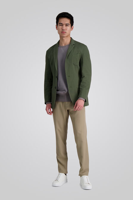 The Active Series&trade; Everyday Pant, Khaki view# 1