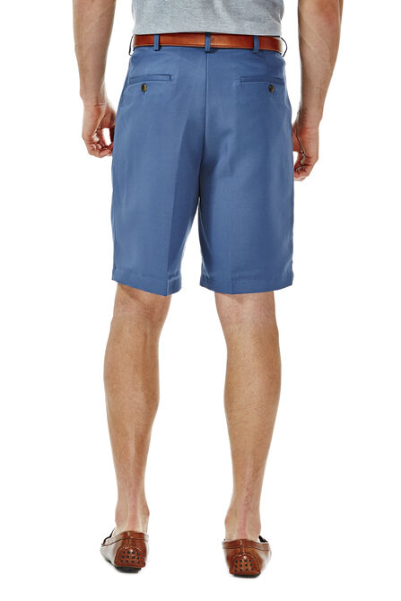 Cool 18&reg; Shorts, Lt Stonewash view# 3