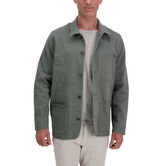 Chore Coat, Dark Green view# 2