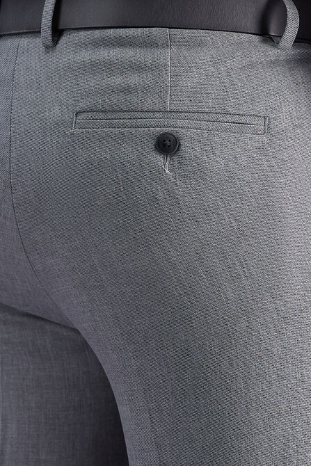 Smart Wash&reg; Suit Separate Pant,  view# 2