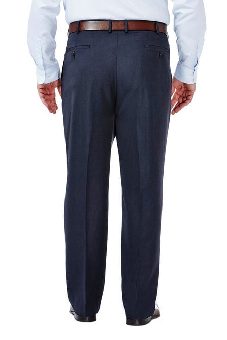Big &amp; Tall Travel Performance Suit Seperates,  view# 3